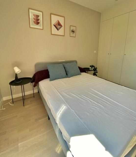 Gran Apartamento Laronda Apartment Cordoba Exterior photo